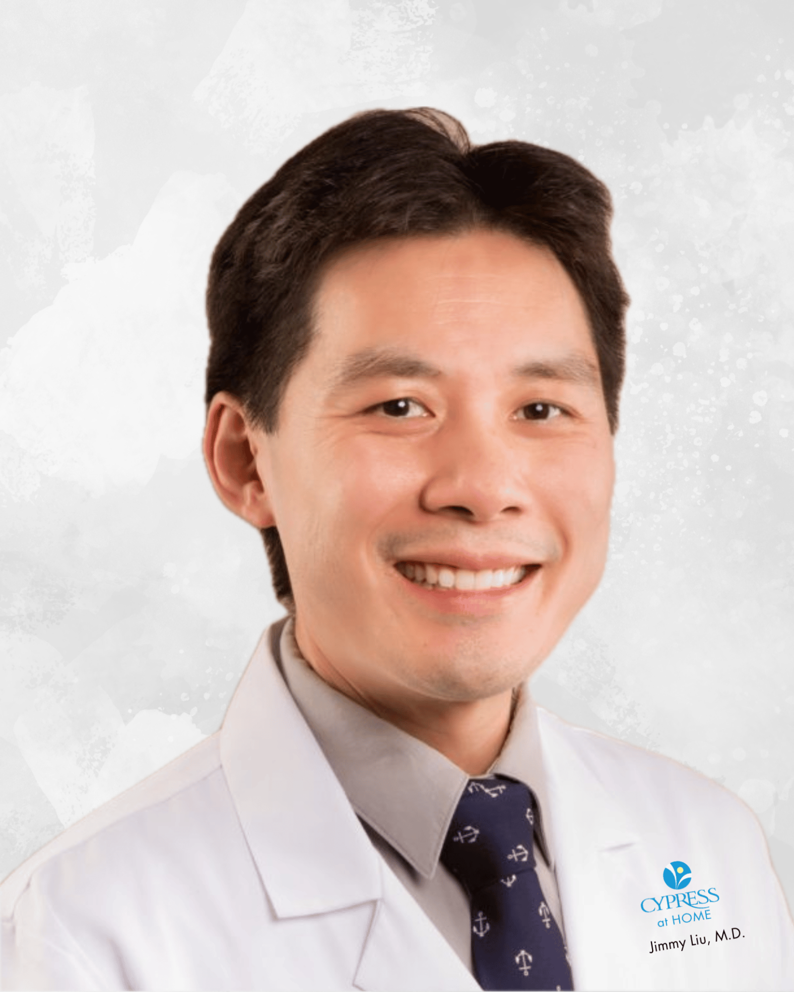 Jimmy Liu, MD