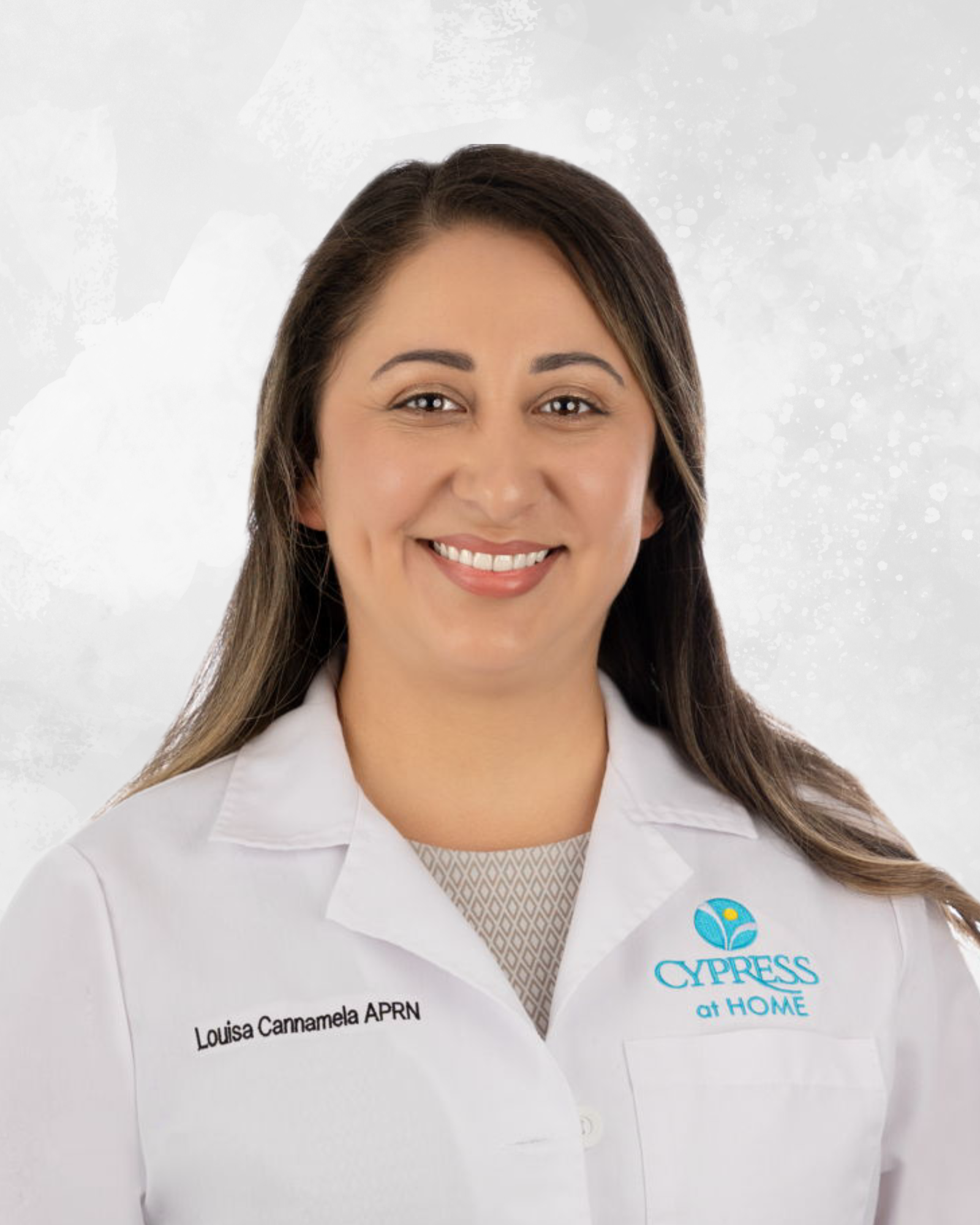 Louisa Cannamela, APRN