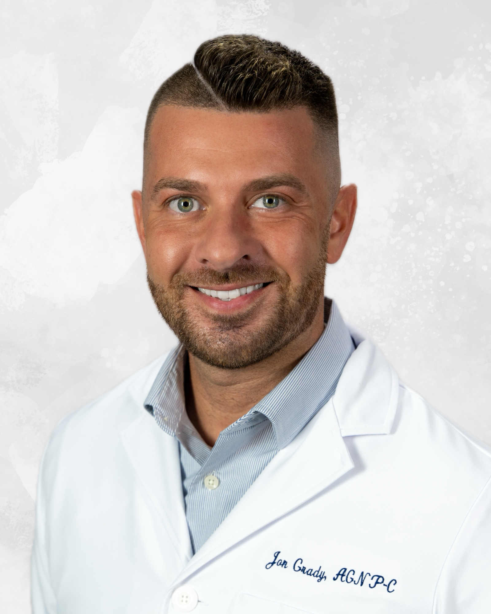 Jon Grady, APRN