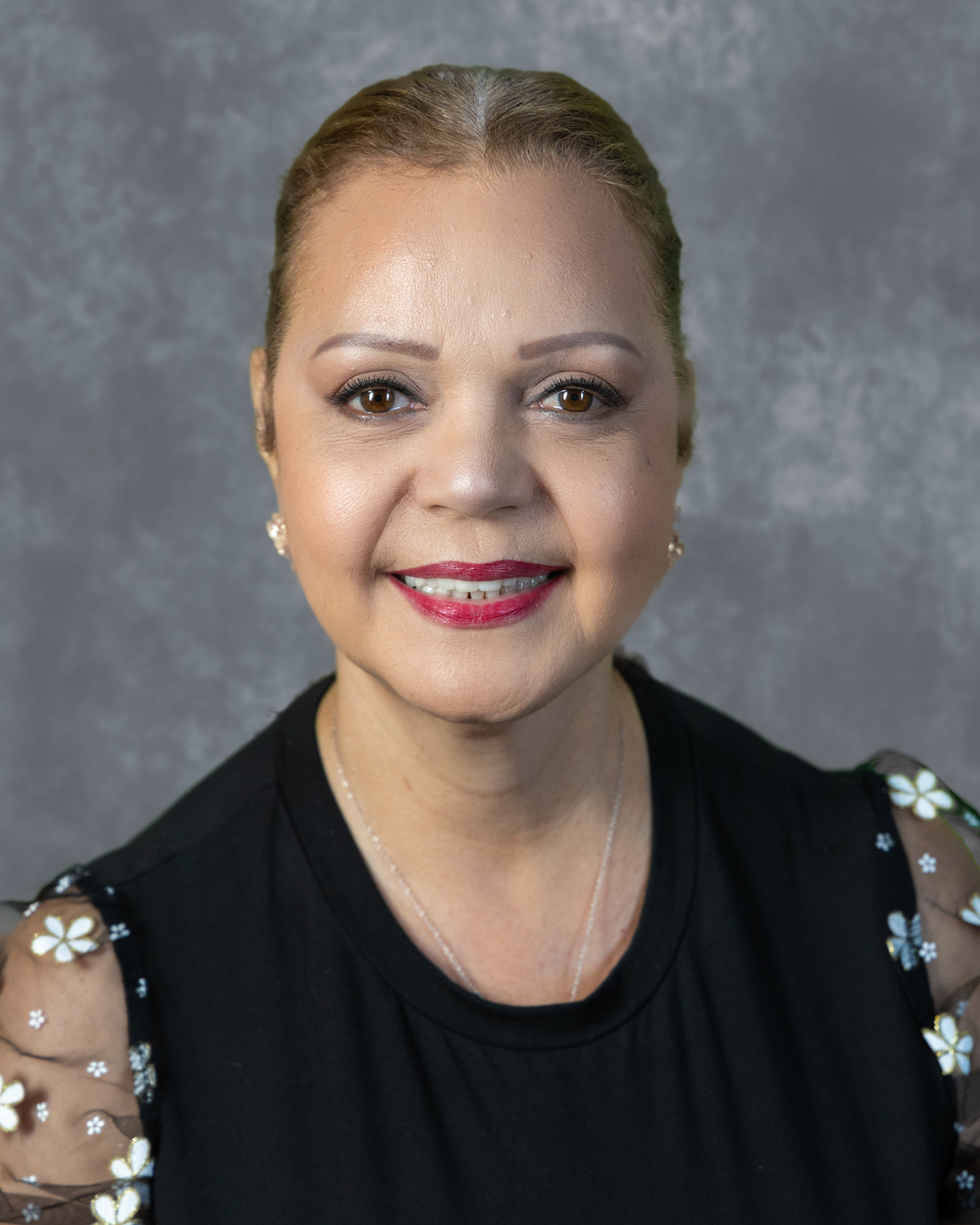 Lourdes Galan