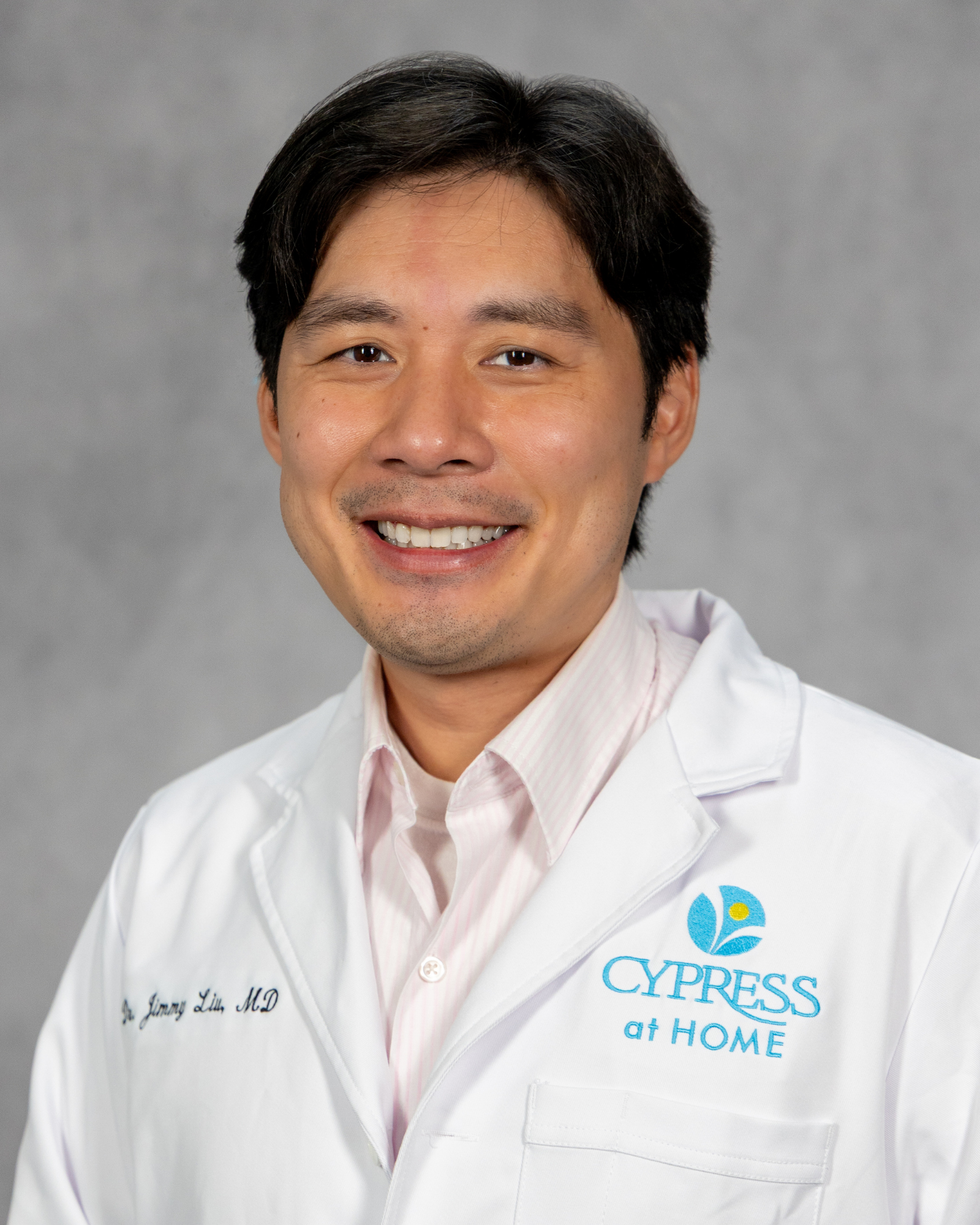 Jimmy Liu, MD