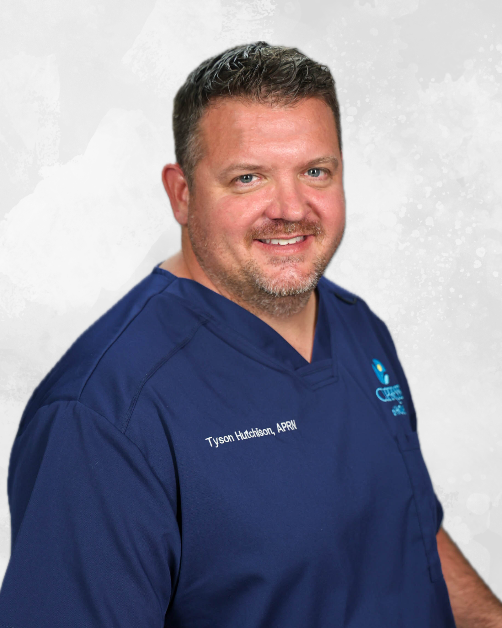 Tyson Hutchinson, APRN